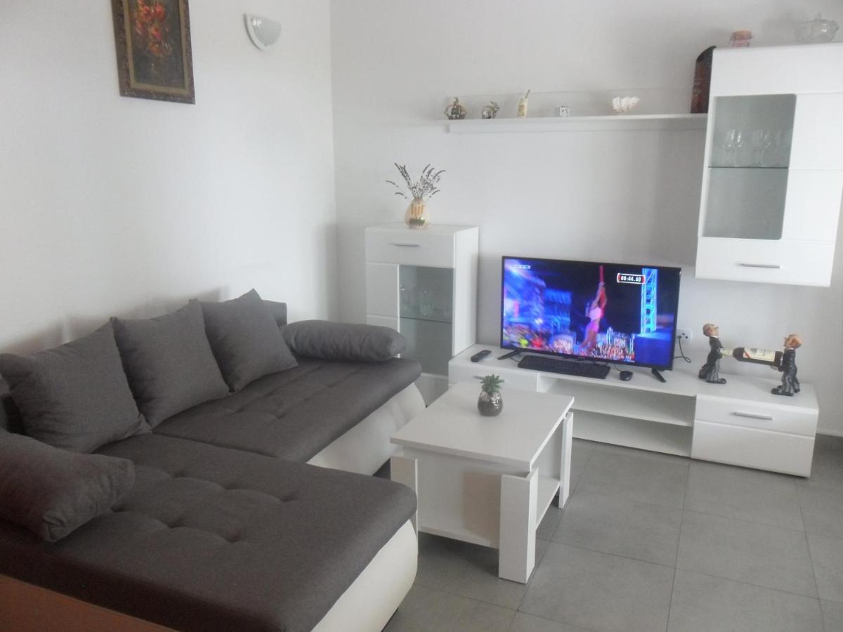 Apartman Hill Hotel Skradin Esterno foto