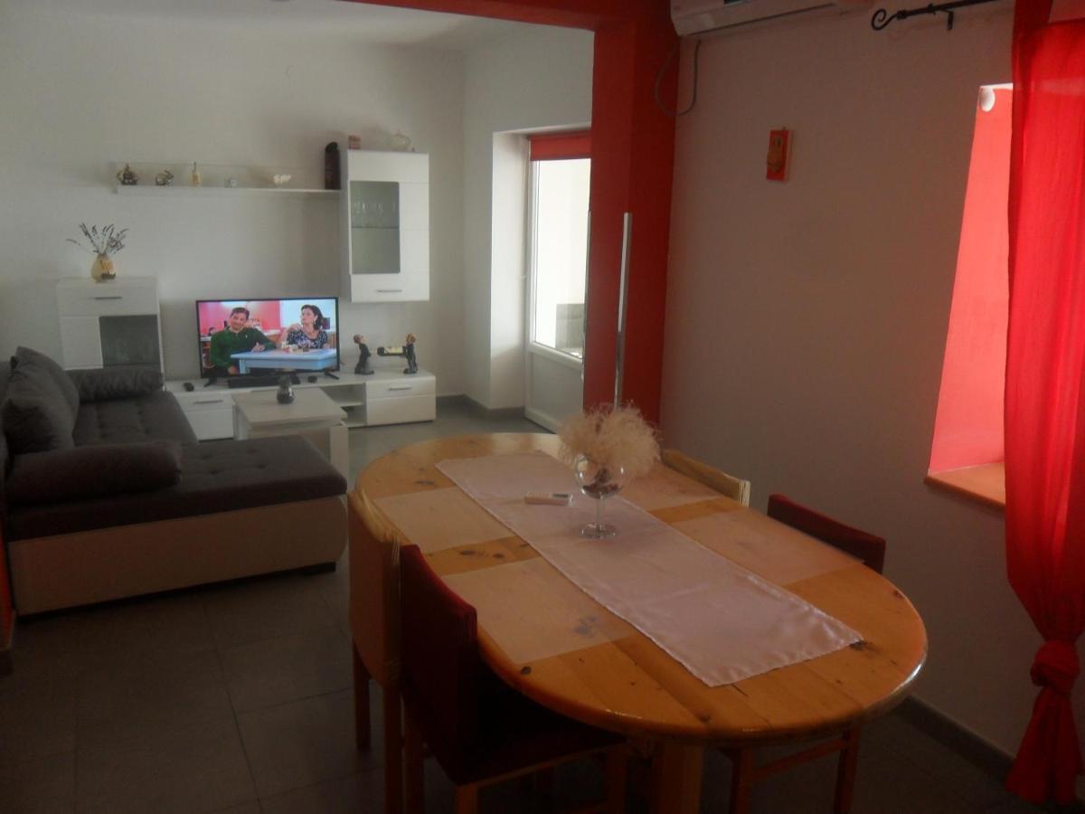 Apartman Hill Hotel Skradin Esterno foto